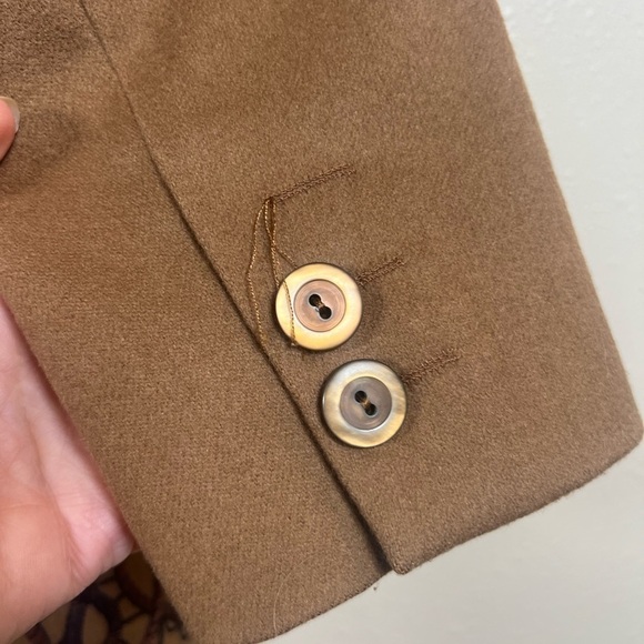 Bablos Italy Suit Jacket Coat - Picture 10 of 11